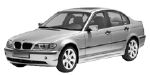 BMW E46 B3797 Fault Code