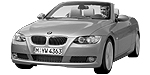 BMW E93 B3797 Fault Code