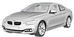 BMW F32 B3797 Fault Code